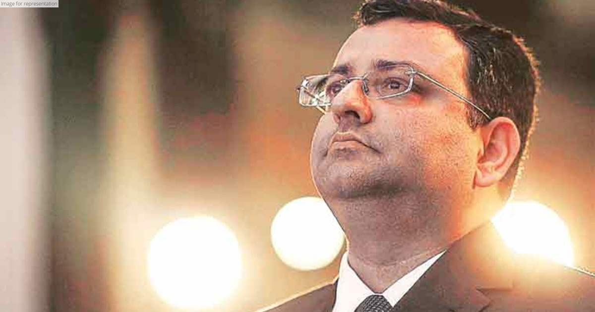 Tata-Mistry case: SC dismisses review plea of Shapoorji Pallonji Group against ouster of Cyrus Mistry